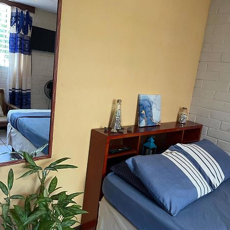 Pool House Hostel 산타 아나 외부 사진